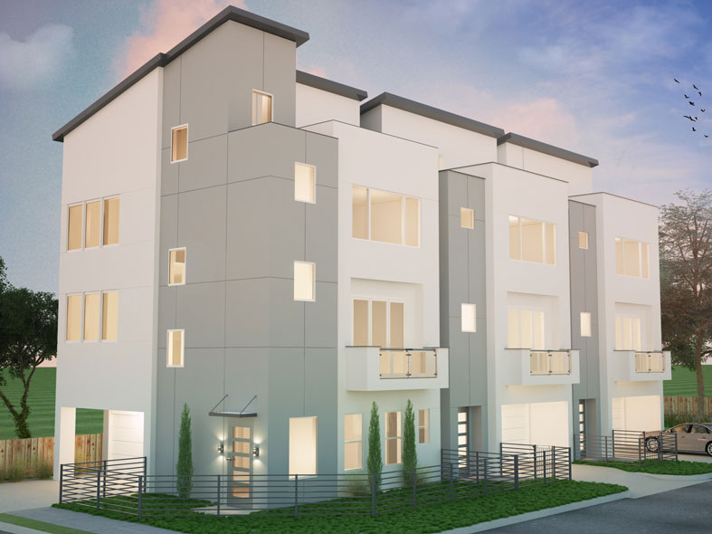 Valentine at Midtown